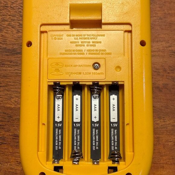 Texas Instruments TI-84 Plus Graphing Calculator + Cover School Property - Picture 7 of 12